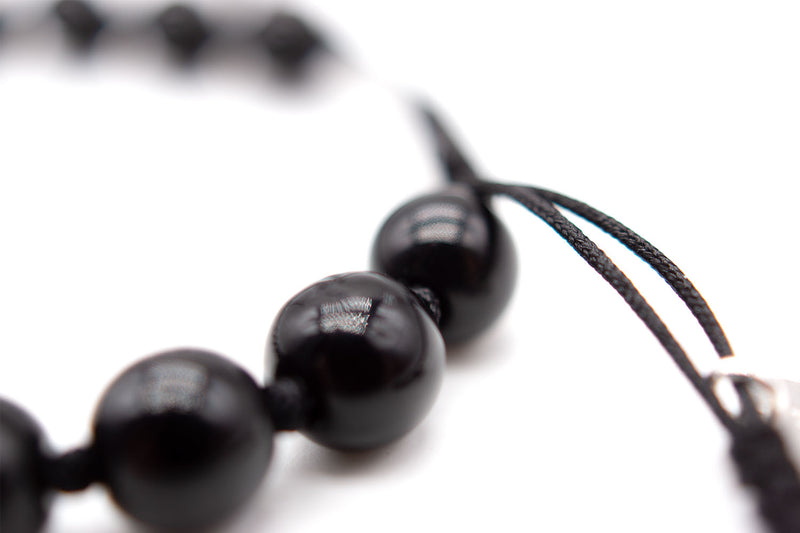 A23 Mala Single Black for Men