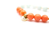 A23 Mala Single Coral Aqua