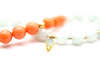 A23 Mala Single Coral Aqua