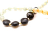 A23 Mala Single Dark Wood