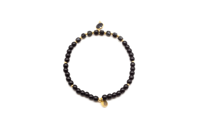 A23 Mala Single Pure Black