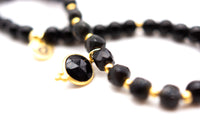 A23 Mala Single Pure Black