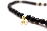 A23 Mala Single Pure Black