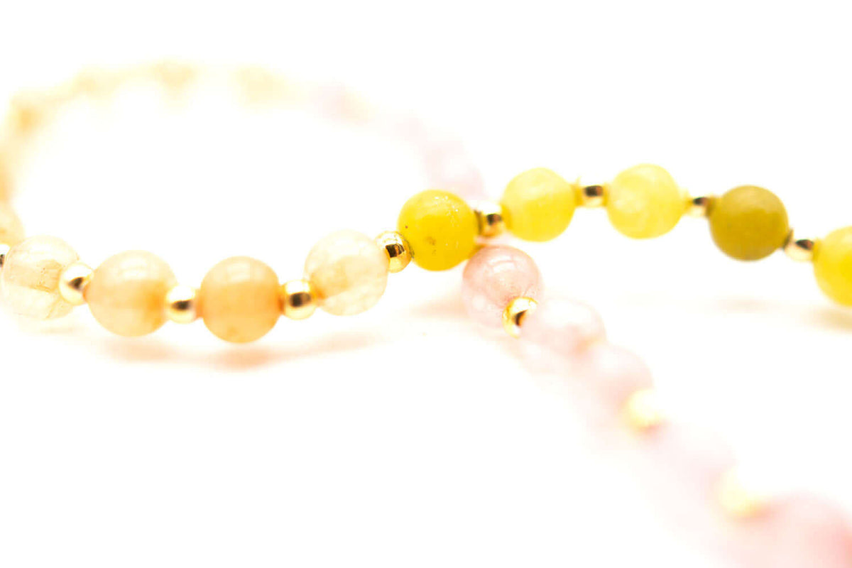 A23 Mala Single Spring – handgemachter Schmuck von Schmückstück