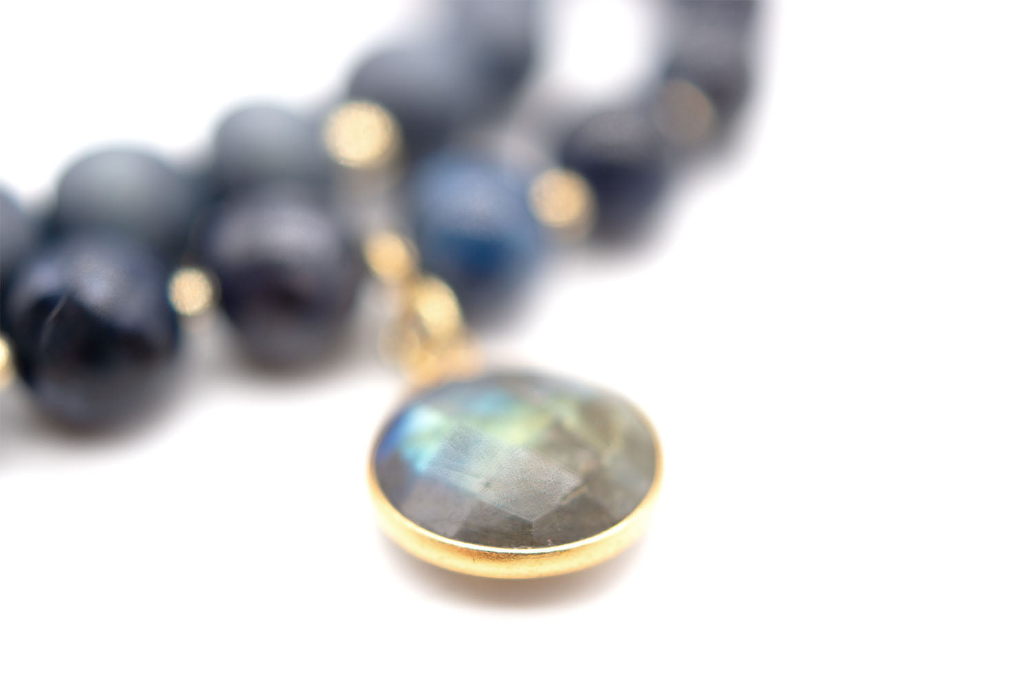 A23 Mala Twin Navy