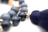A23 Mala Twin Navy