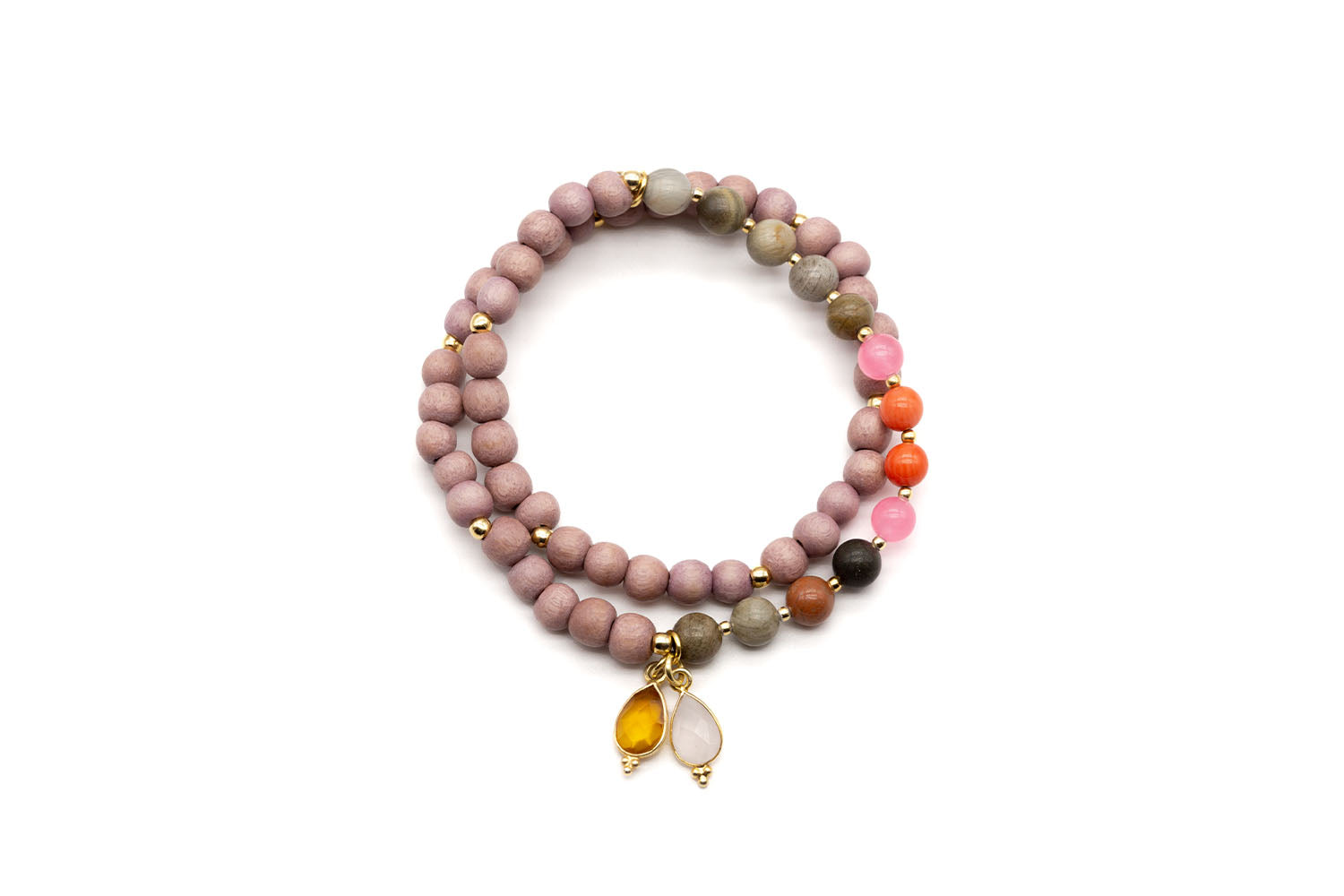 A23 Mala Twin Native Summer