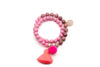 A23 Mala Twin Pink Angel
