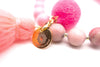 A23 Mala Twin Pink Angel
