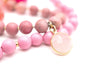 A23 Mala Twin Pink Angel