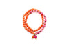 A23 Mala Twin Pink Orange