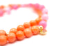 A23 Mala Twin Pink Orange