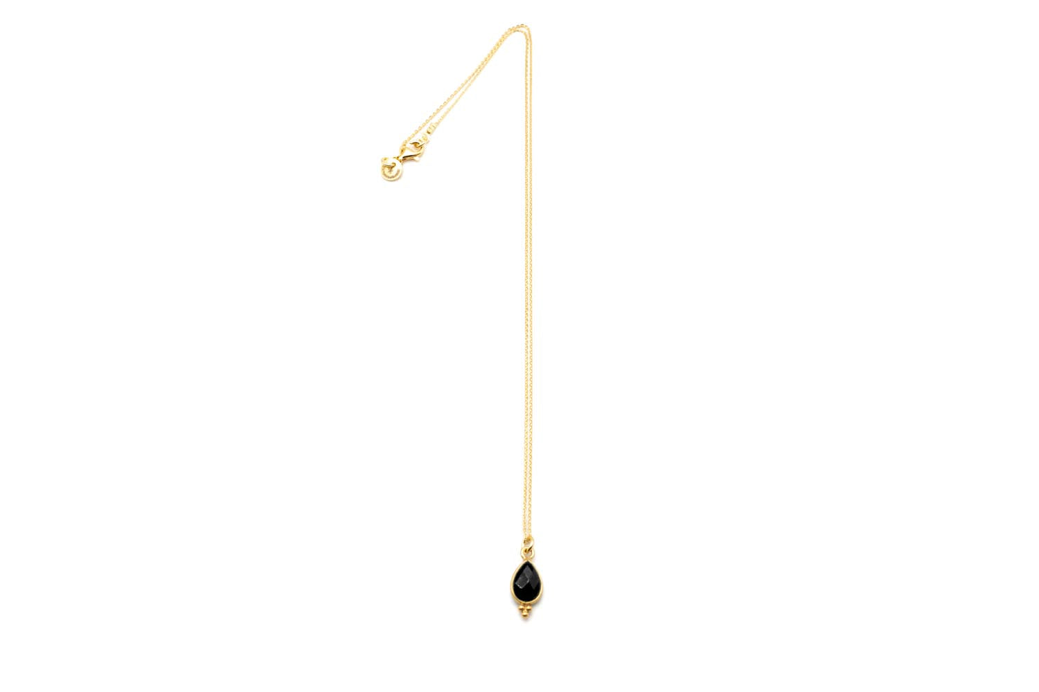Halskette Onyx Fine Jewelry