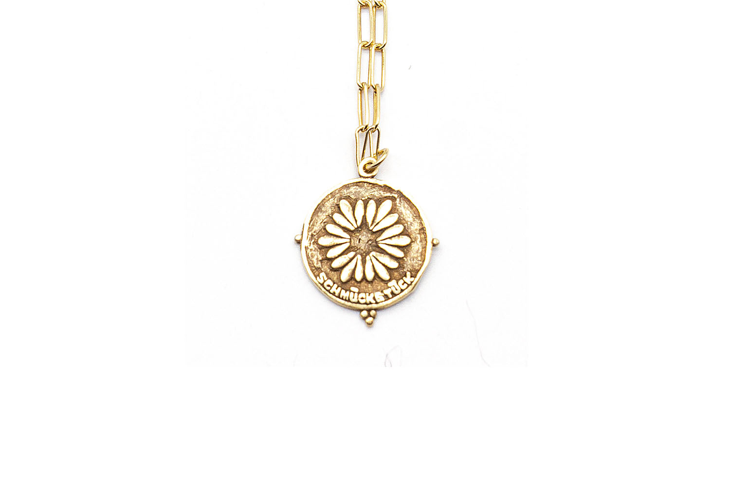 K23 Paperclip mini Flower