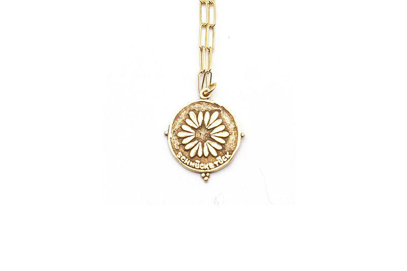 K23 Paperclip mini Flower