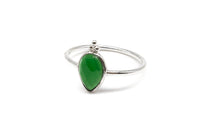 Ring Grüner Onyx online